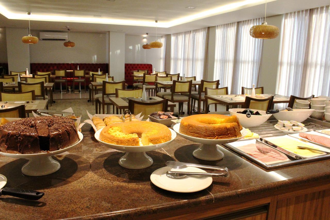 Solaris Hotel Formosa Eksteriør billede
